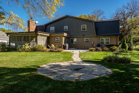 Tiny photo for 1158 ROXBURY Road, Rockford, IL 61107 (MLS # 12779449)