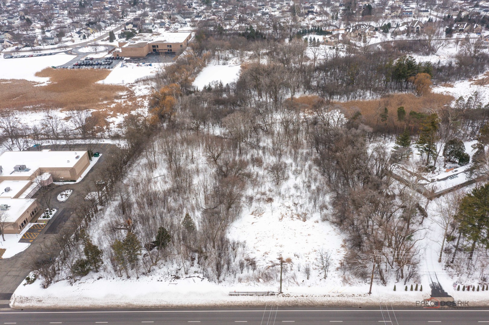 17053 W Aptakisic Road