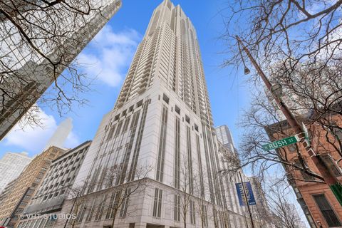 55 E Erie Street 1804 Chicago IL 60611