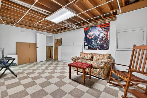 Tiny photo for 5525 Pebblebeach Drive, Hanover Park, IL 60133 (MLS # 12514565)