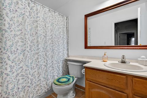 Tiny photo for 5525 Pebblebeach Drive, Hanover Park, IL 60133 (MLS # 12514565)