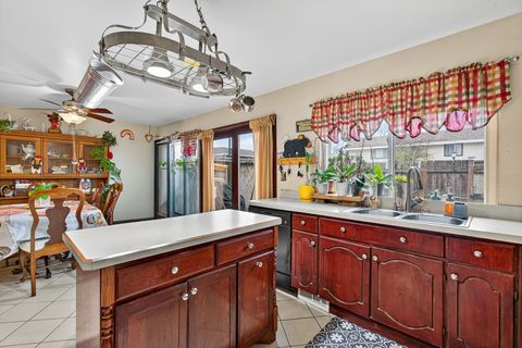 Tiny photo for 5525 Pebblebeach Drive, Hanover Park, IL 60133 (MLS # 12514565)