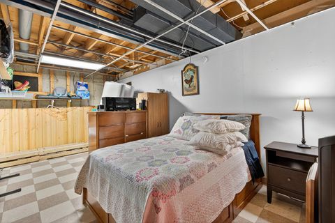 Tiny photo for 5525 Pebblebeach Drive, Hanover Park, IL 60133 (MLS # 12514565)