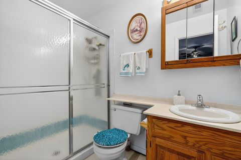 Tiny photo for 5525 Pebblebeach Drive, Hanover Park, IL 60133 (MLS # 12514565)