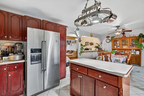 Tiny photo for 5525 Pebblebeach Drive, Hanover Park, IL 60133 (MLS # 12514565)