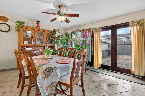 Tiny photo for 5525 Pebblebeach Drive, Hanover Park, IL 60133 (MLS # 12514565)