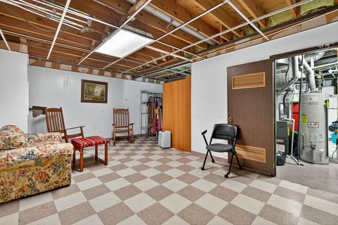 Tiny photo for 5525 Pebblebeach Drive, Hanover Park, IL 60133 (MLS # 12514565)