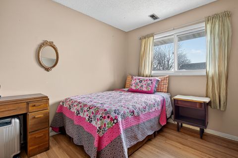 Tiny photo for 5525 Pebblebeach Drive, Hanover Park, IL 60133 (MLS # 12514565)