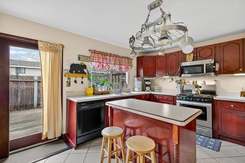 Tiny photo for 5525 Pebblebeach Drive, Hanover Park, IL 60133 (MLS # 12514565)