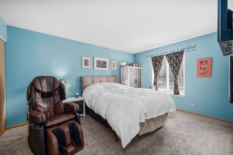 Tiny photo for 3404 Harris Lane, Plano, IL 60545 (MLS # 12730225)