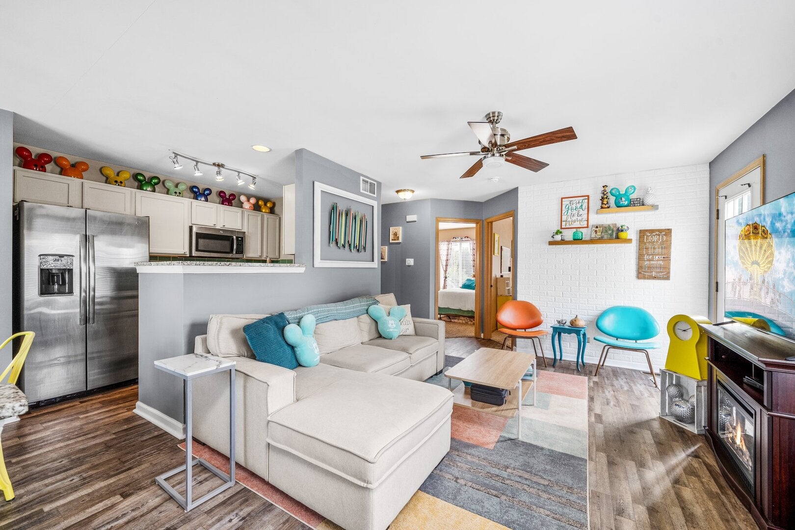 3404 Harris Lane