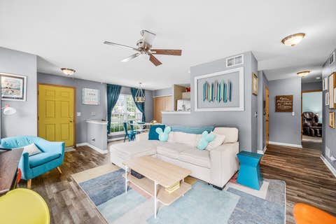 Tiny photo for 3404 Harris Lane, Plano, IL 60545 (MLS # 12730225)