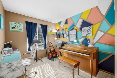 Tiny photo for 3404 Harris Lane, Plano, IL 60545 (MLS # 12730225)
