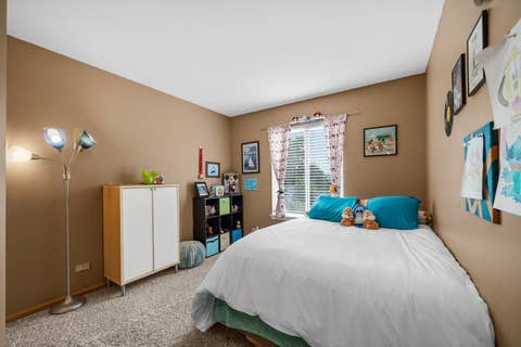 Tiny photo for 3404 Harris Lane, Plano, IL 60545 (MLS # 12730225)