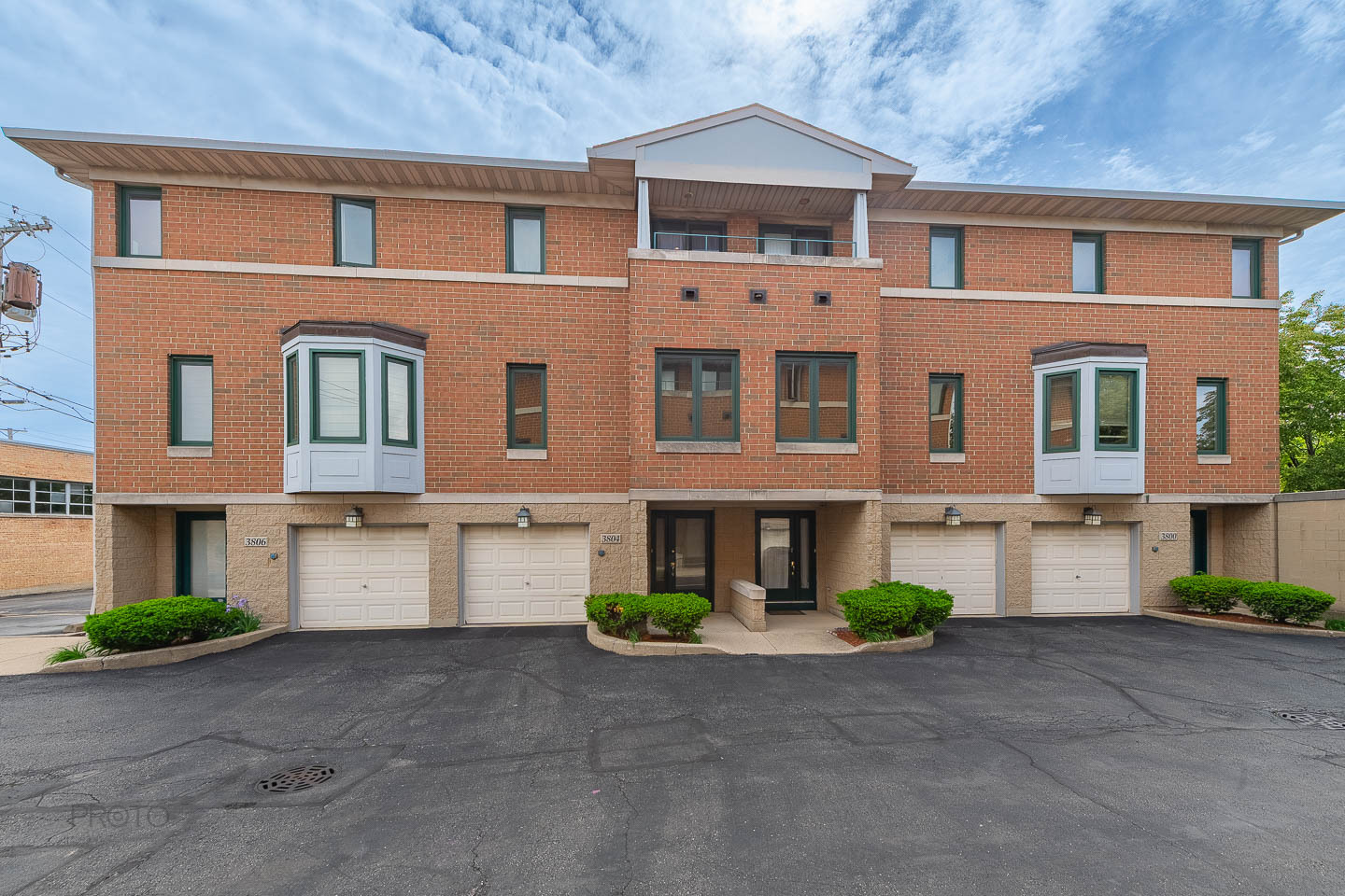 Properties 1 3804 W Devon Avenue