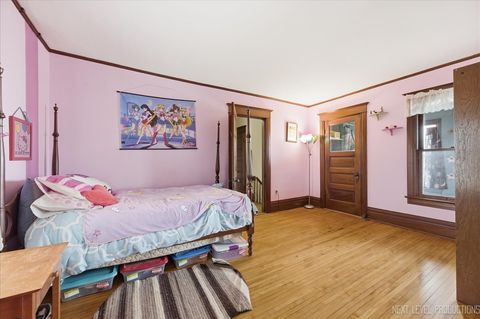 Tiny photo for 7930 E Line Road, Kirkland, IL 60146 (MLS # 12613864)