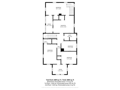 Tiny photo for 7930 E Line Road, Kirkland, IL 60146 (MLS # 12613864)