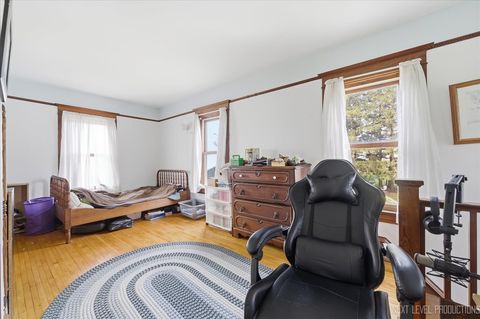 Tiny photo for 7930 E Line Road, Kirkland, IL 60146 (MLS # 12613864)