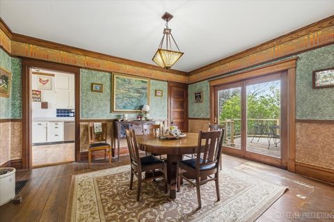 Tiny photo for 7930 E Line Road, Kirkland, IL 60146 (MLS # 12613864)