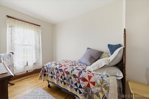 Tiny photo for 7930 E Line Road, Kirkland, IL 60146 (MLS # 12613864)