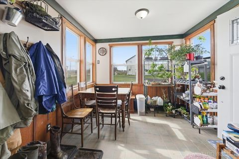 Tiny photo for 7930 E Line Road, Kirkland, IL 60146 (MLS # 12613864)