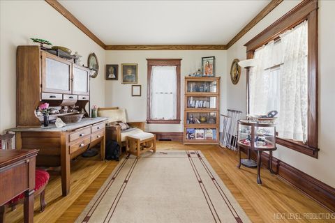 Tiny photo for 7930 E Line Road, Kirkland, IL 60146 (MLS # 12613864)