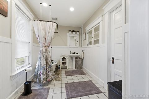 Tiny photo for 7930 E Line Road, Kirkland, IL 60146 (MLS # 12613864)