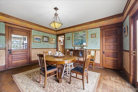 Tiny photo for 7930 E Line Road, Kirkland, IL 60146 (MLS # 12613864)