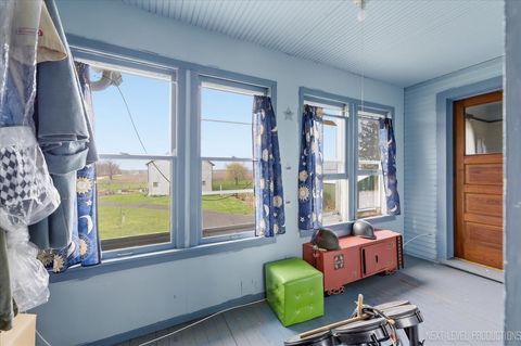 Tiny photo for 7930 E Line Road, Kirkland, IL 60146 (MLS # 12613864)