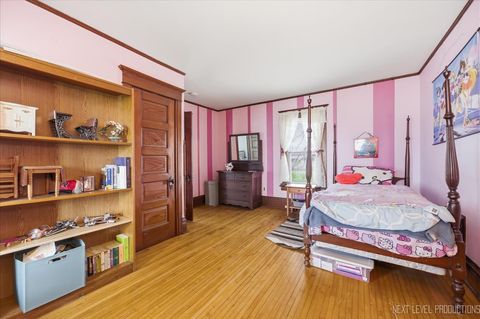 Tiny photo for 7930 E Line Road, Kirkland, IL 60146 (MLS # 12613864)