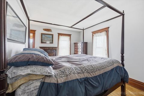 Tiny photo for 7930 E Line Road, Kirkland, IL 60146 (MLS # 12613864)