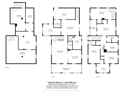 Tiny photo for 7930 E Line Road, Kirkland, IL 60146 (MLS # 12613864)