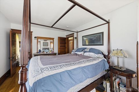 Tiny photo for 7930 E Line Road, Kirkland, IL 60146 (MLS # 12613864)