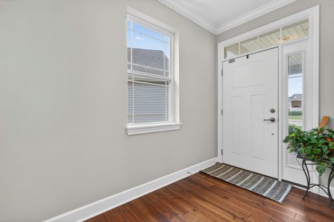 Tiny photo for 777 W Fairway Drive, Addison, IL 60101 (MLS # 12631102)