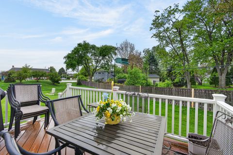 Tiny photo for 777 W Fairway Drive, Addison, IL 60101 (MLS # 12631102)
