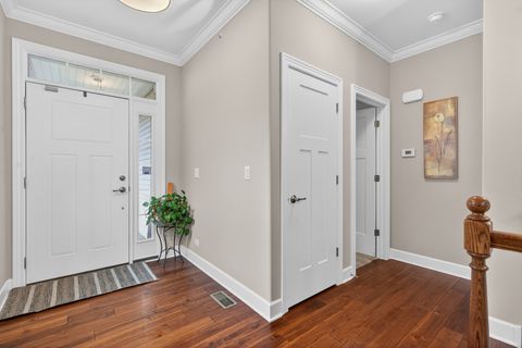 Tiny photo for 777 W Fairway Drive, Addison, IL 60101 (MLS # 12631102)