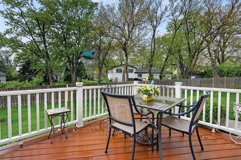 Tiny photo for 777 W Fairway Drive, Addison, IL 60101 (MLS # 12631102)