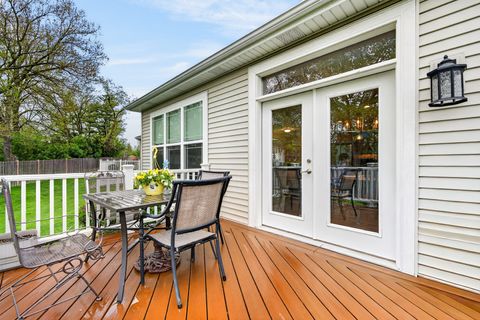 Tiny photo for 777 W Fairway Drive, Addison, IL 60101 (MLS # 12631102)