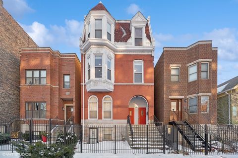 3246 S PRAIRIE Avenue 2 Chicago IL 60616