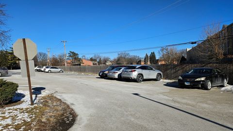 A home in Rolling Meadows