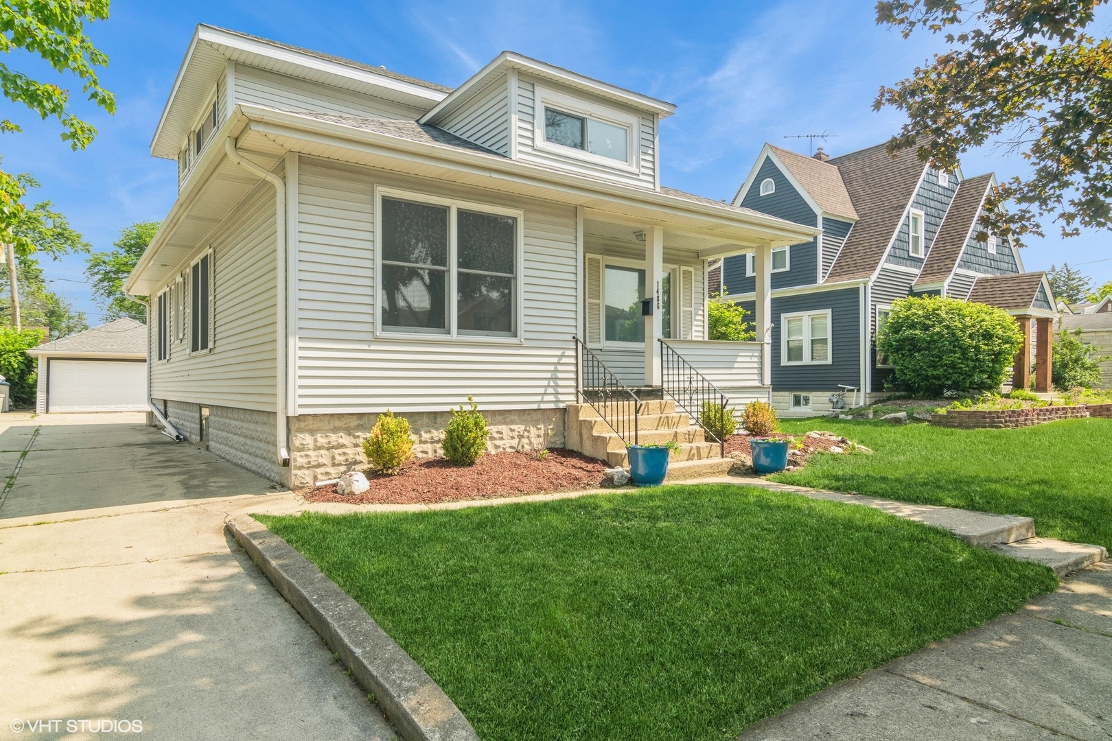 1486 Van Buren Avenue