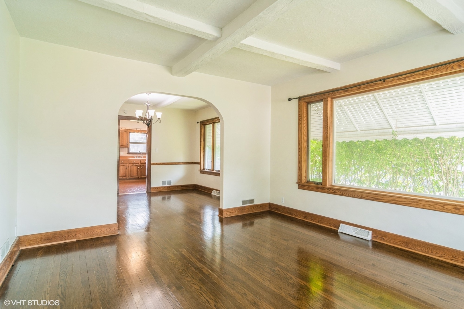 1486 Van Buren Avenue