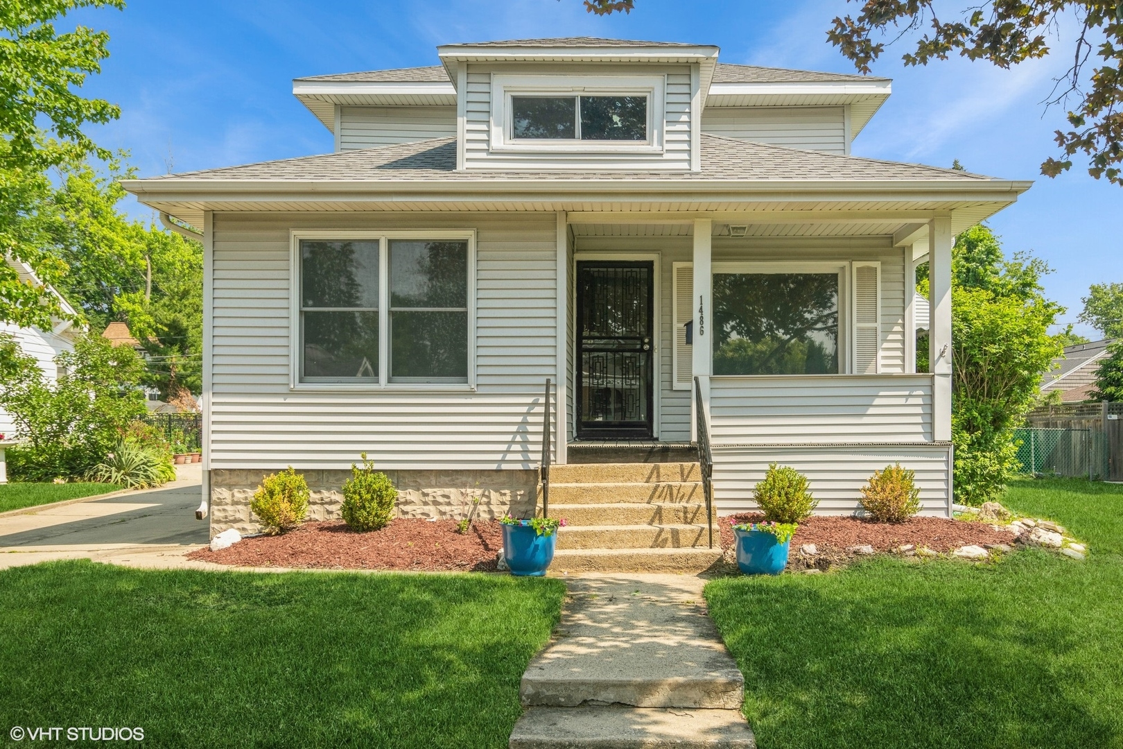 1486 Van Buren Avenue
