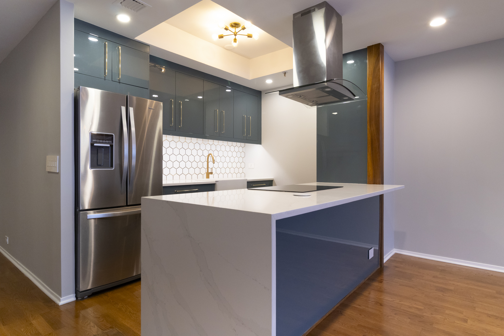 680 N Lake Shore Drive 1109