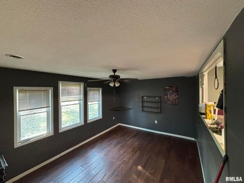 Tiny photo for 3152 Hotze Road, Salem, IL 62881 (MLS # EB460203)