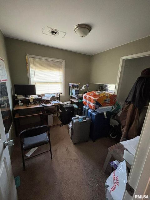 Tiny photo for 3152 Hotze Road, Salem, IL 62881 (MLS # EB460203)