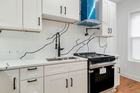 Tiny photo for 6845 S Saint Lawrence Avenue, Chicago, IL 60637 (MLS # 12525088)