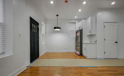 Tiny photo for 6845 S Saint Lawrence Avenue, Chicago, IL 60637 (MLS # 12525088)