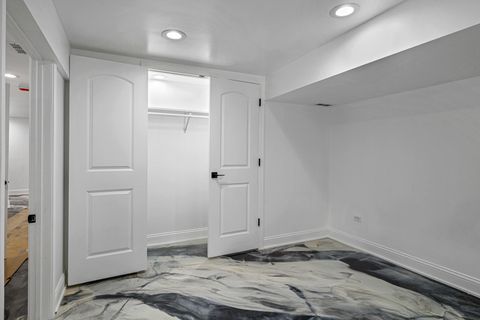 Tiny photo for 6845 S Saint Lawrence Avenue, Chicago, IL 60637 (MLS # 12525088)