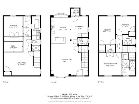 Tiny photo for 6845 S Saint Lawrence Avenue, Chicago, IL 60637 (MLS # 12525088)